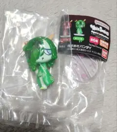 ウィルスイーツ フィギュアコレクション 青りんご飴