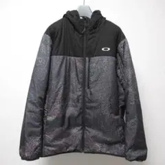 OAKLEY オークリー 中綿 ジャケット 2XL