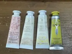 LOCCITANE ロクシタン ハンドクリーム　10mlのサムネイル