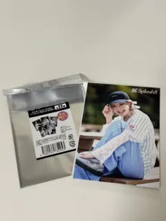 千葉ロッテ M-Splash!! シークレットブロマイド