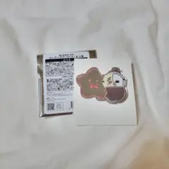 まじかるちいかわ トレーディングミラーステッカー ラッコ