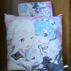 レム キャラクターグッズ