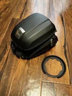 GIVI MT505 タンクバッグ（アタッチメントBF20付き）美品 - メルカリ