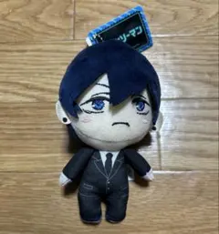 チェンソーマン　早川アキ　ぬいぐるみ