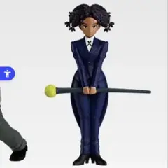 一番くじ HUNTER×HUNTER G賞 デスクトップマスコット カナリア