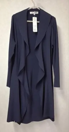 【新品未使用】スーパービューティー　ロングジャケット　42 2025年最新】スーパービューティー 42新品の人気アイテム - メルカリ