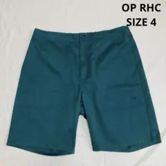 OP RHC ショーツ オーシャンパシフィック ロンハーマン ショートパンツ 4のサムネイル