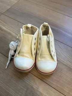 【美品】コンバース　スニーカー13cm