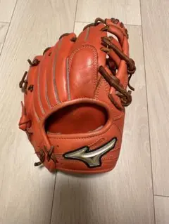 MIZUNO Global Elite ダイヤのA 沢村モデル 軟式左投げ用 - メルカリ