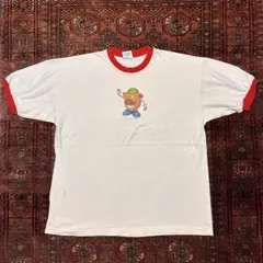 2026年最新】ポテトヘッド tシャツ 90sの人気アイテム - メルカリ