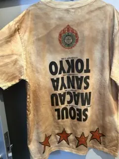 トラヴィススコット　Lサイズ