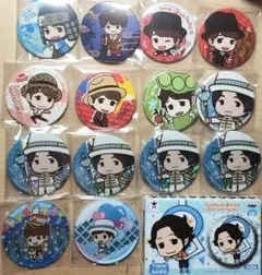 2025年最新】木村 良平 缶バッジの人気アイテム - メルカリ