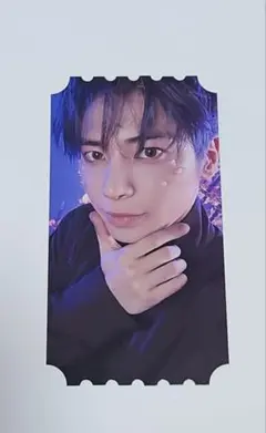 TOMORROW X TOGETHER テヒョン