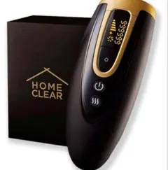 2026年最新】home clear 脱毛器の人気アイテム - メルカリ