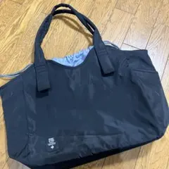 le coq sportif インナーバッグ付きナイロントートバッグのサムネイル