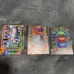 ドラゴンクエスト モンスターバトルロード スライム セット - メルカリ
