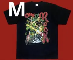 ONE OK ROCK 韓国限定Tシャツ DETOX 映画 XLサイズ - メルカリ