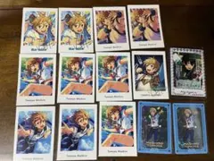 あんスタ Rabbits 真白友也 ぱしゃっつ TRIP ギラギラカード 7周年