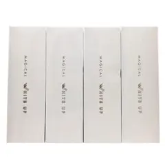 2026年4月購入 新品2本 ワールドレップ マジカルホワイトアップSPF50+ 2026年4月購入 新品2本 ワールドレップ マジカルホワイトアップSPF50+