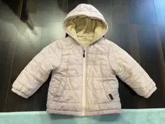 中綿ジャンパー　120㎝