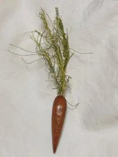 ao11 さん ブローチ