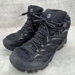 MERRELL メレルMOAB3 SYNTHETIC MID GORE-TEXのサムネイル