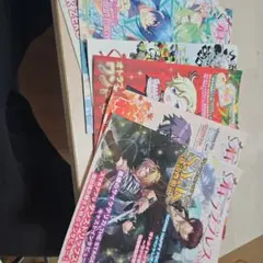 オトラブレス NO 1~NO 6