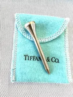 Tiffany & Co. 925スターリングシルバー ティー