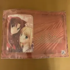 fate stay night 20周年記念コンサート デスクラバーマット - メルカリ