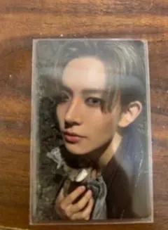 ヒスンweveres globalラキドロ