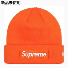 2025年最新】supreme ビーニー オレンジの人気アイテム - メルカリ