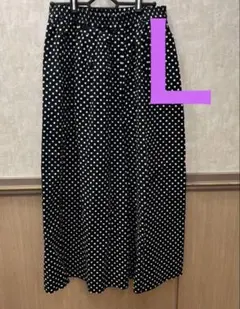 レディース　LEPSIM カジュアル　パンツ　Lのサムネイル