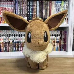 イーブイ ぬいぐるみ 約30cm