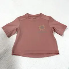 Patagonia パタゴニア ベビー・キャプリーン シルクウェイトTシャツ