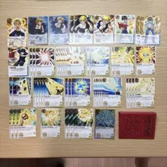金色のガッシュベル‼︎ THE CARD BATTLE プロモ+映画特典まとめ売り
