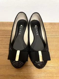 2025年最新】DIANA レディース フラットシューズ・バレエシューズの