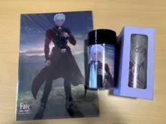 Fate/stay night グッズ まとめ売り - メルカリ