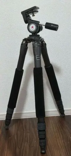 GITZOトラベラー三脚GT2545T+雲台GH1382QD - メルカリ