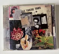 大沢誉志幸 Collage CD アルバム