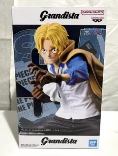 ワンピース Grandista グランディスタ SABO サボ
