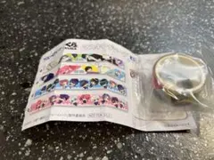 くら寿司　ブルーロック　マスキングテープ