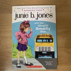 Junie b Jones Smelly Bus