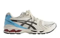 KITH MARVEL CAPCOM RYU アシックス ASICS