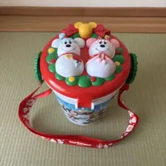 ポップコーンバケット ディズニー