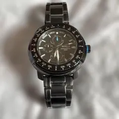 ワイアード 腕時計