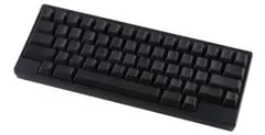 ワ*イ様 PFU キーボード HHKB HYBRID Type-S 無刻印／墨（