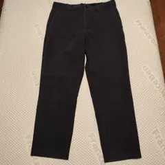 ワークパンツ ワイドパンツ