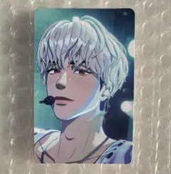 PLAVE ツアー アンコン MD フォトカ トレカ ポカ ウノ EUNHO