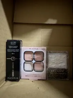 2025年最新】デパコスまとめ売りの人気アイテム - メルカリ