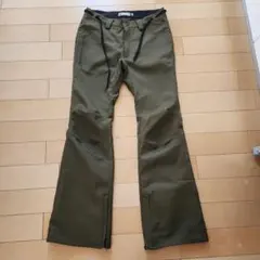 L1 PREMIUM GOODS スノーボードパンツ 32